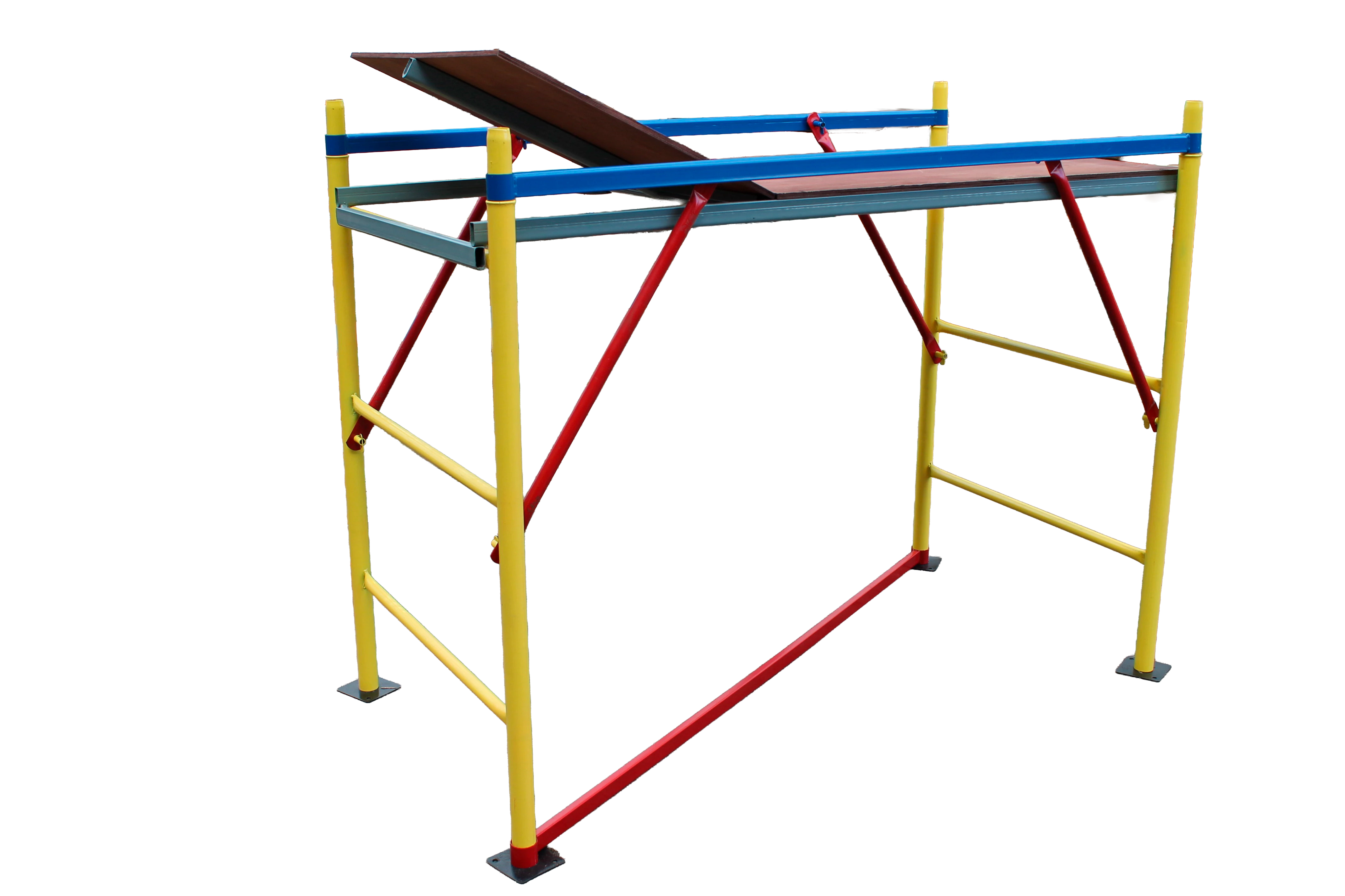 Вышки-туры ЭКОНОМ